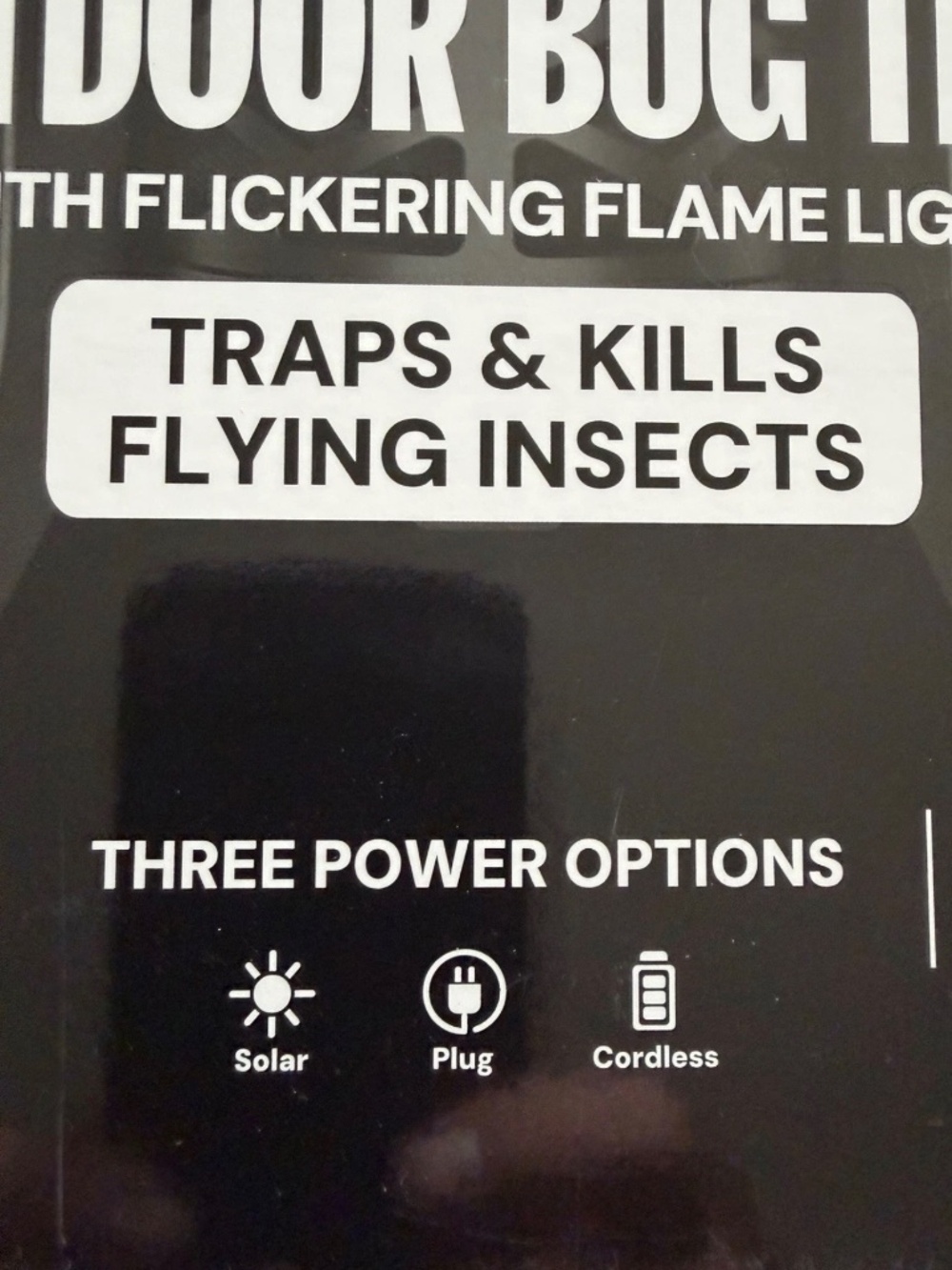Flying Insect trap Dynotrap - Picture 2 of 4